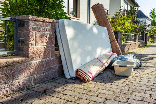 Demolition Debris Removal in Louisa, VA